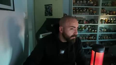 vikingc0ck online show from 01.14.26