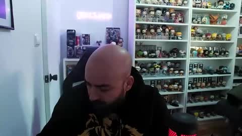 vikingc0ck online show from 03.02.26