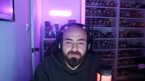 vikingc0ck online show from 03.16.26