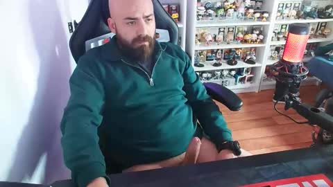 vikingc0ck online show from 04.10.26