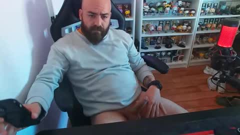 vikingc0ck online show from 04.15.26