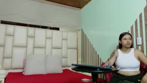 vikiTomson online show from 03.03.26