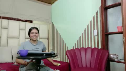 vikiTomson online show from 03.06.26