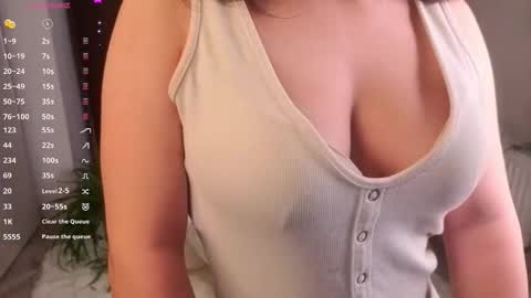 Vixi online show from 02.23.26