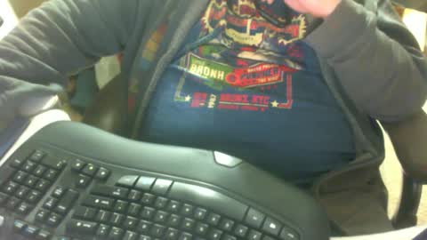 viktor_krum online show from 12.19.24