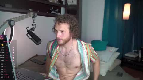 fansly  VITEKsecret online show from 10.10.25