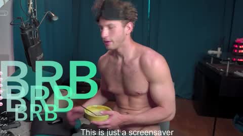 fansly  VITEKsecret online show from 02.03.26