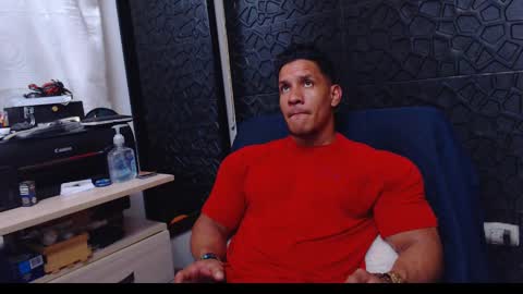 Viktor Herrera online show from 01.28.25