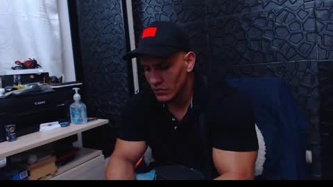 Viktor Herrera online show from 02.01.25