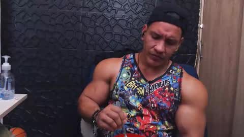 Viktor Herrera online show from 11.09.25