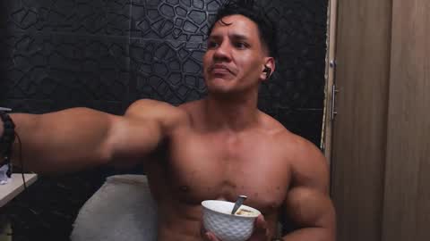 Viktor Herrera online show from 11.20.25