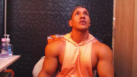 Viktor Herrera online show from 11.26.25