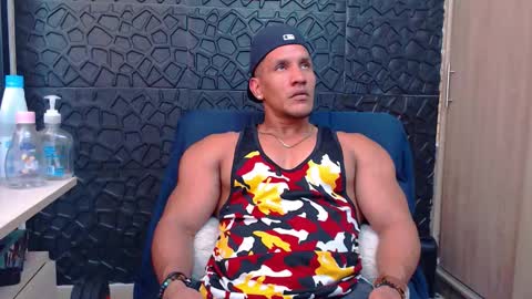 Snapshot of viktorherrera chatting on 02.07.26 Viktor Herrera online show from 02.07.26