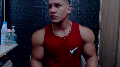 Snapshot of viktorherrera chatting on 02.09.26 Viktor Herrera online show from 02.09.26