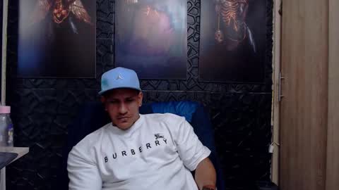 Viktor Herrera online show from 03.10.26