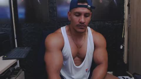 Viktor Herrera online show from 05.24.26