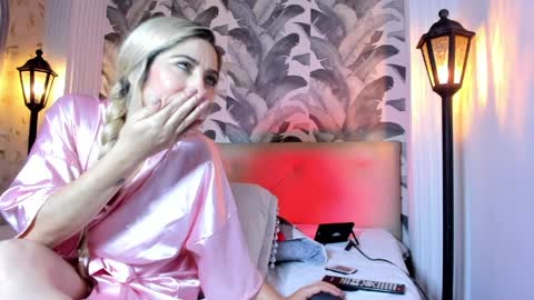 Viktoria online show from 04.01.26