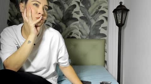 Viktoria online show from 04.06.26