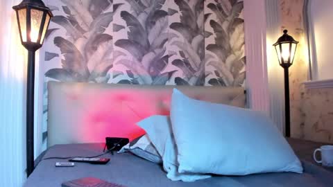 Viktoria online show from 04.14.26