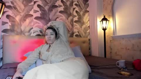 Viktoria online show from 04.15.26