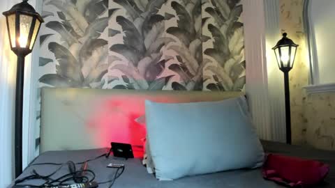 Viktoria online show from 04.19.26