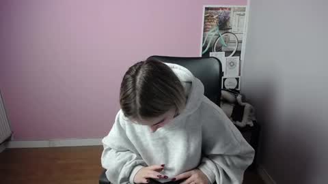 viktoria_lovely online show from 01.14.25