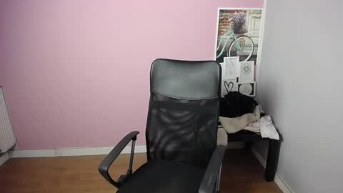 viktoria_lovely online show from 01.24.25