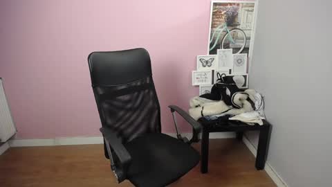 viktoria_lovely online show from 01.31.25