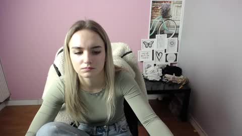 viktoria_lovely online show from 02.26.25