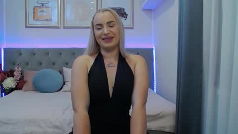 Viktoria online show from 09.24.25