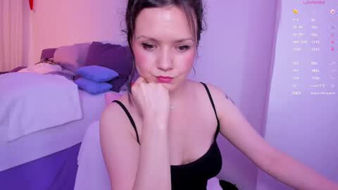 viktoriakiss online show from 02.21.25