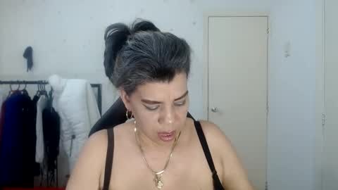 VIKY ADAMS online show from 02.24.25