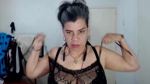 VIKY ADAMS online show from 02.27.25