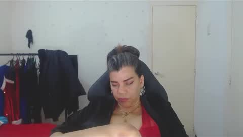 VIKY ADAMS online show from 03.08.25