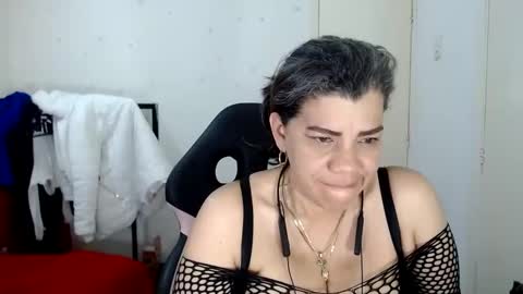 VIKY ADAMS online show from 03.12.25