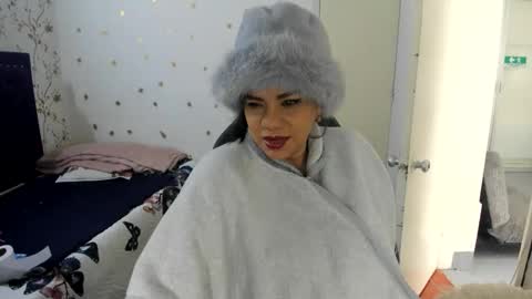 Snapshot of vikyadams chatting on 06.06.26 VIKY ADAMS online show from 06.06.26