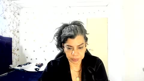 Snapshot of vikyadams chatting on 06.25.26 VIKY ADAMS online show from 06.25.26