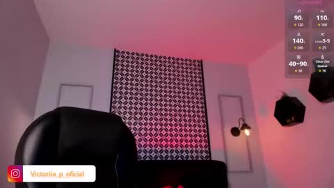 Victoria online show from 03.13.26