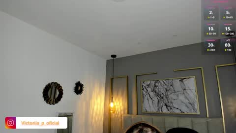 Victoria online show from 04.05.26