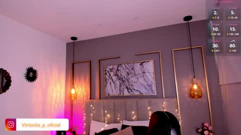 Victoria online show from 04.08.26