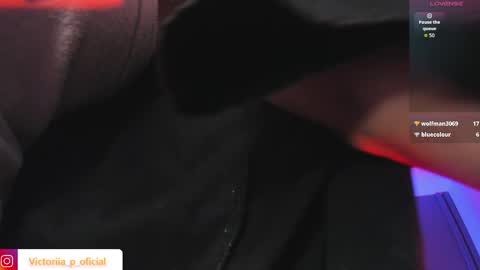 Victoria online show from 05.15.26