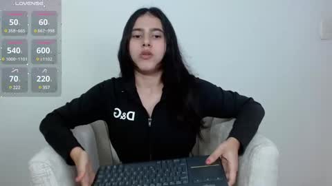 vikysexy28 online show from 02.28.25