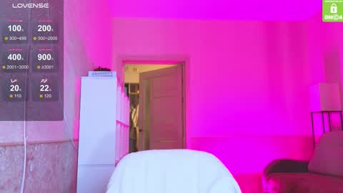 Eva online show from 11.14.25