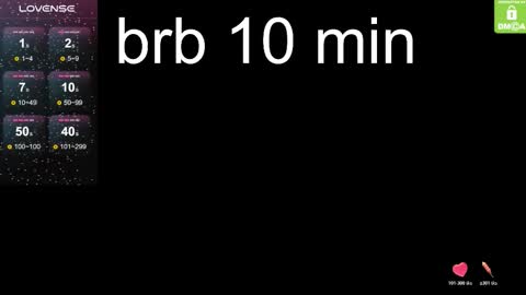 Eva online show from 11.23.25