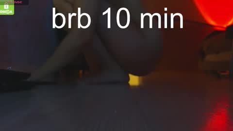 Eva online show from 02.07.26