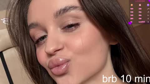 Eva online show from 02.23.26