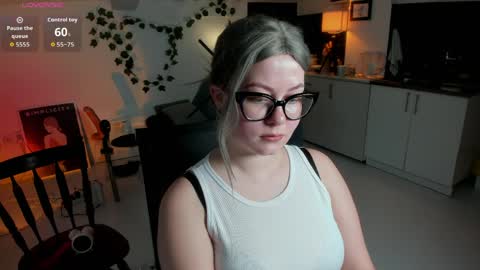 Villy online show from 03.31.26