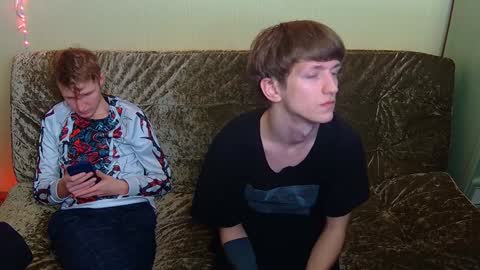 Dimoooooon online show from 12.07.24