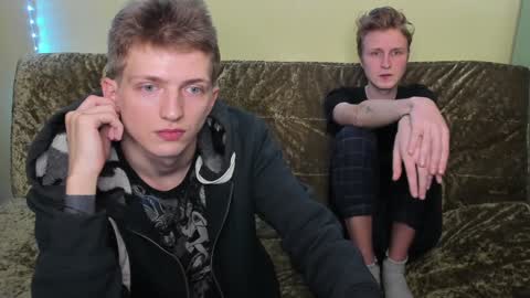 Dimoooooon online show from 12.29.24