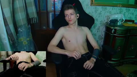 Dimoooooon online show from 01.03.25